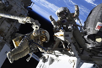 EVA on November 17, 2022