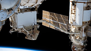 EVA on April 19, 2023