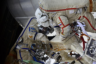 EVA on April 19, 2023