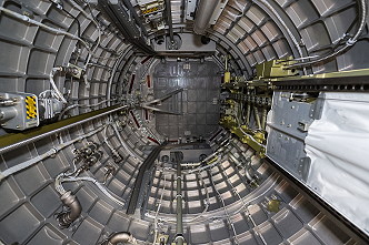 Leben an Bord der ISS