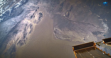 Earth observation