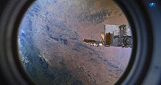 Earth observation