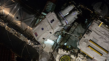 EVA on June 30, 2026
