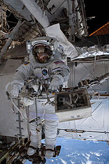 EVA on June 30, 2026