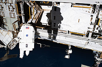 EVA on August 25, 2026