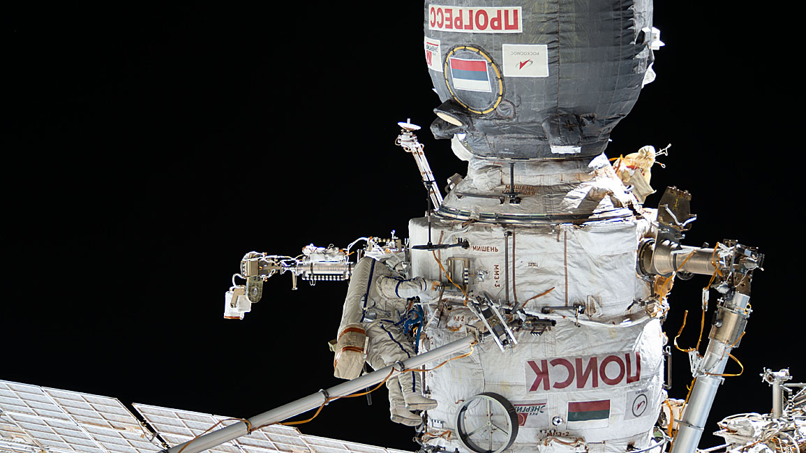 EVA on May 27, 2026