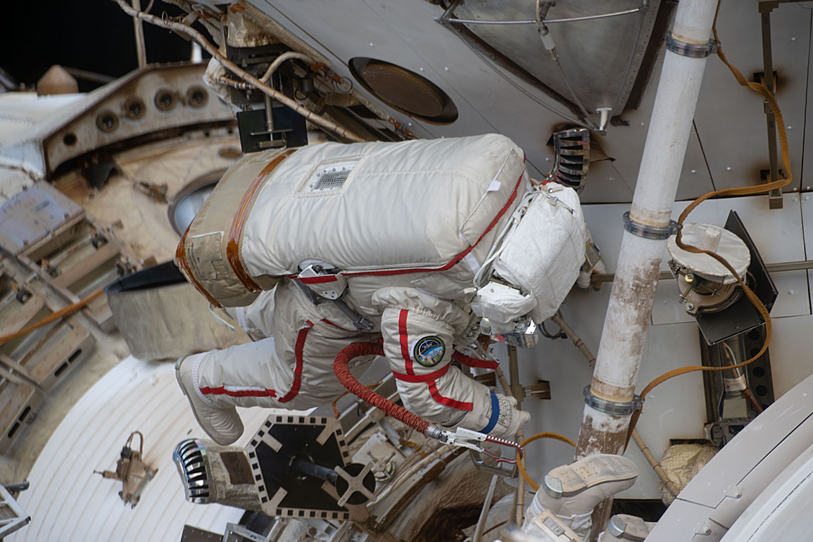 EVA on May 27, 2026