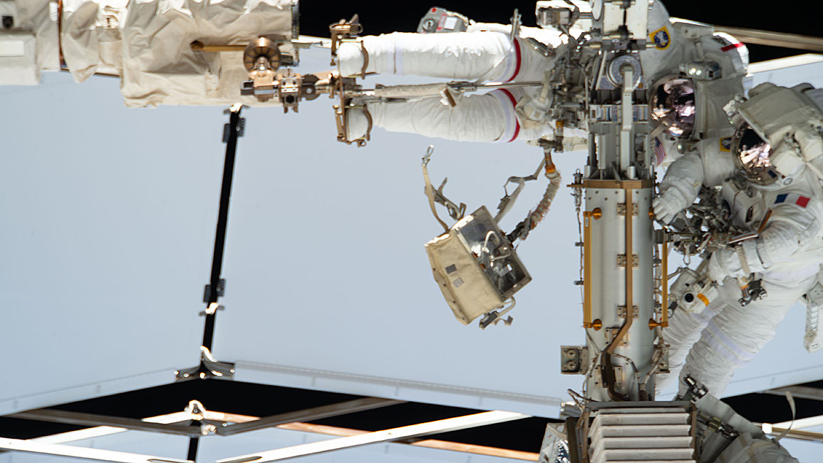 EVA on August 18, 2026