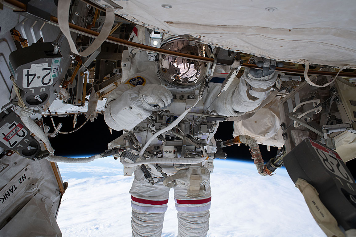 EVA on September 01, 2026