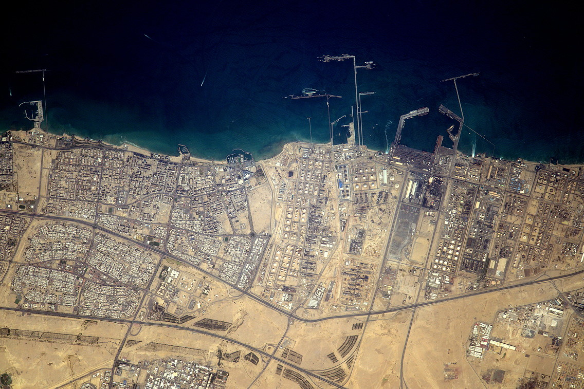 Earth observation