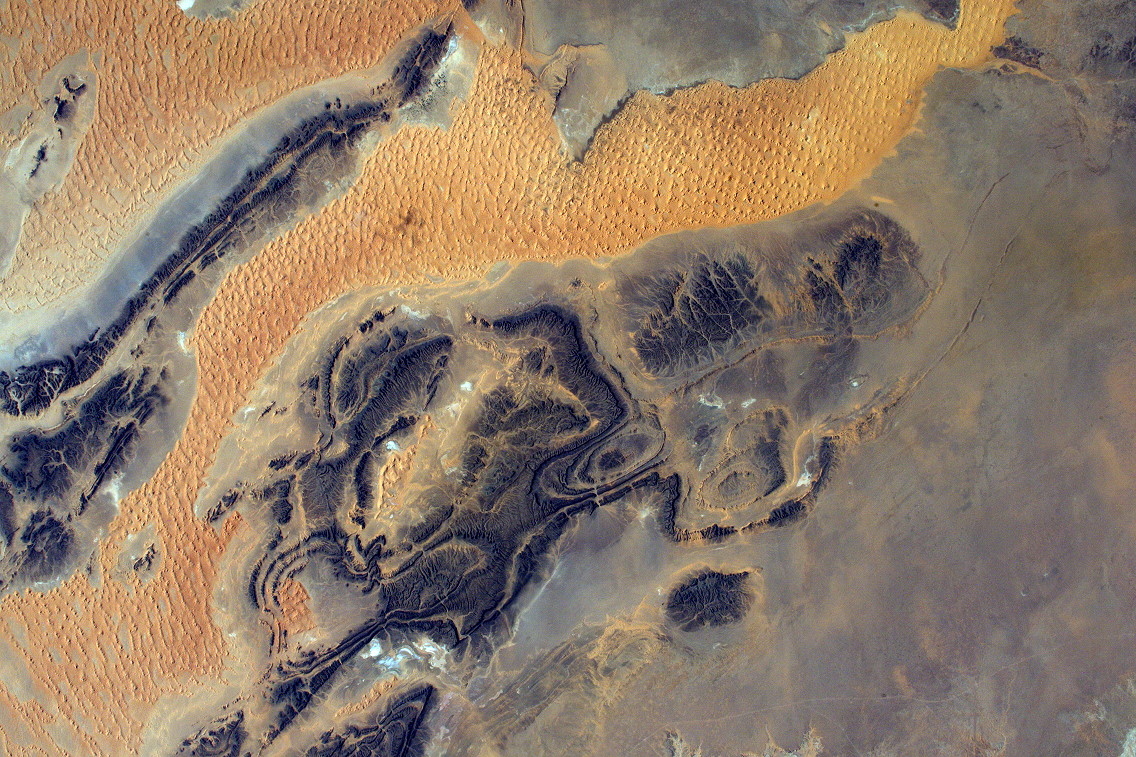 Earth observation