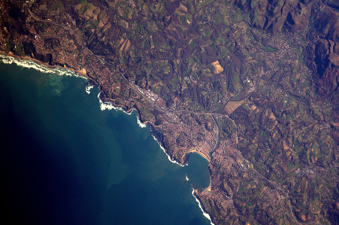 Earth observation
