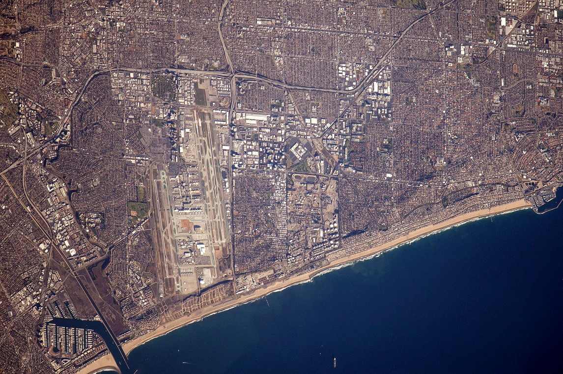 Earth observation