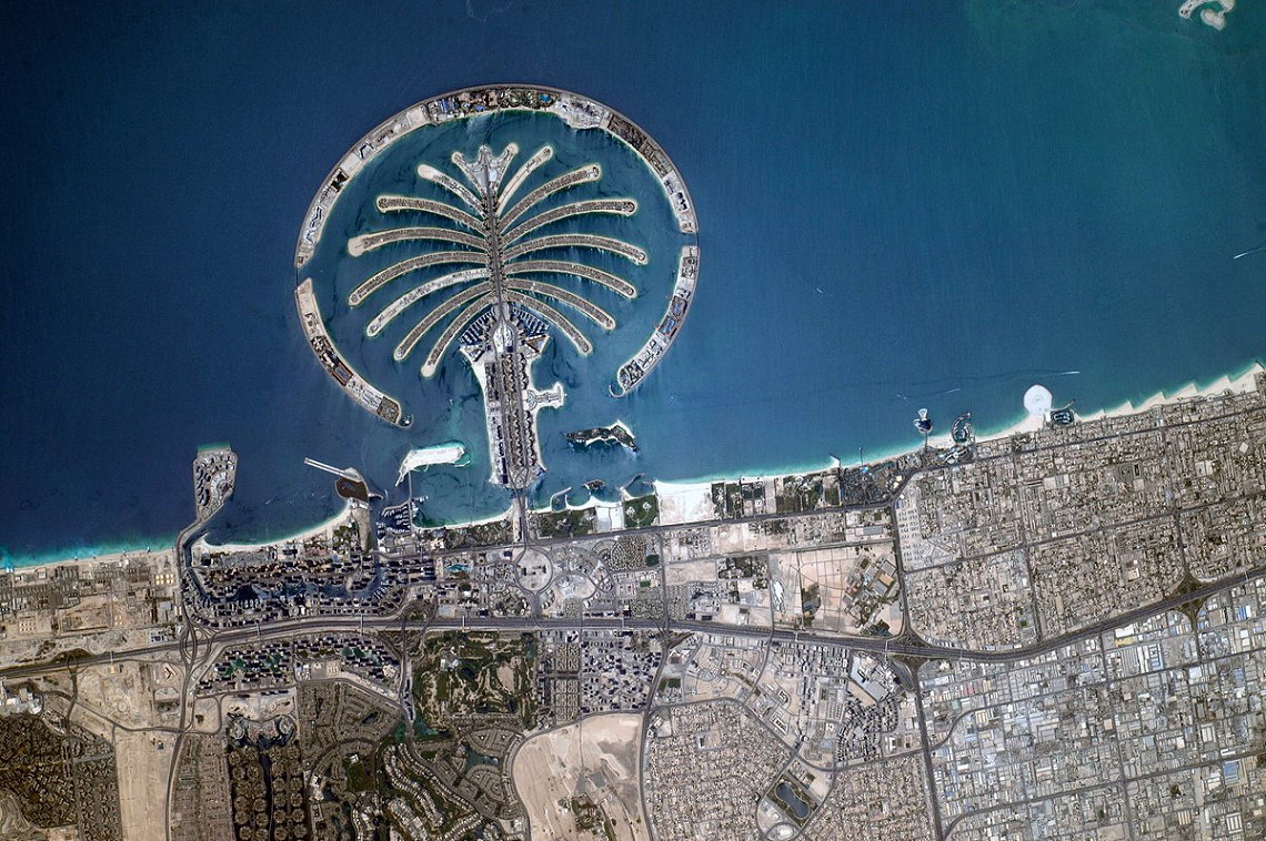 United Arab Emirates