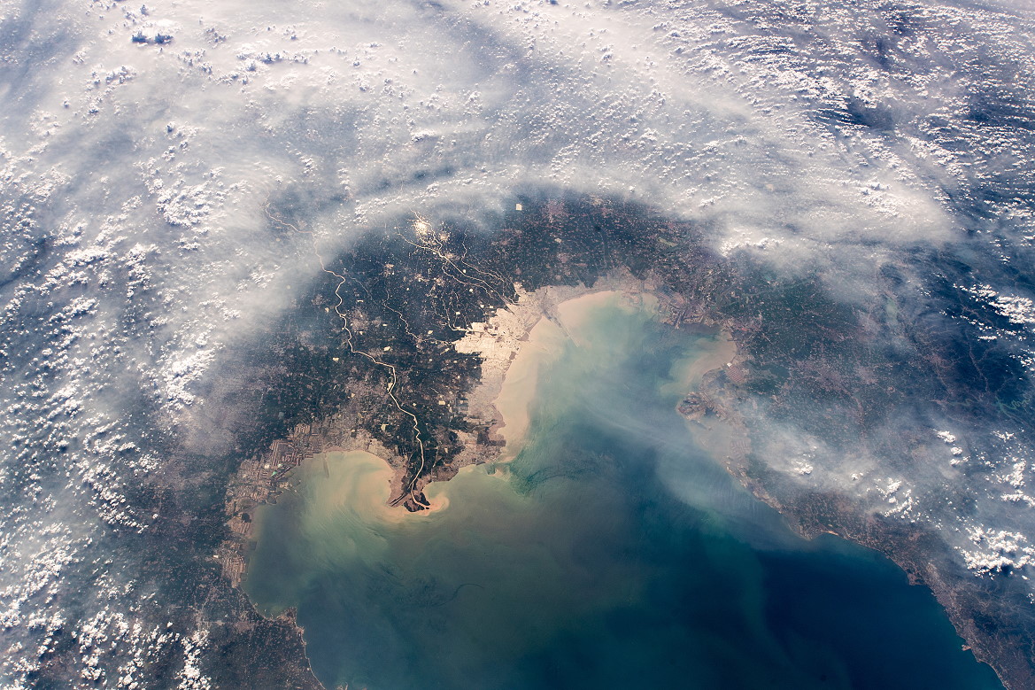 Earth observation