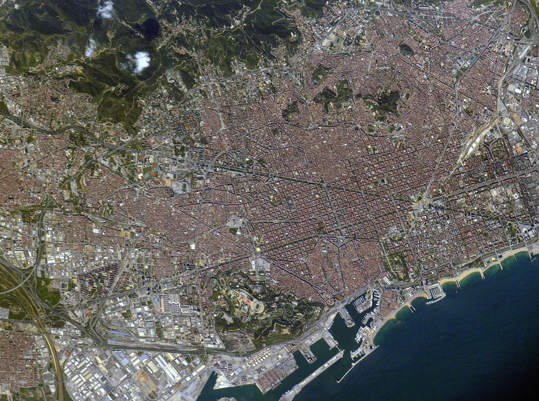 Earth observation