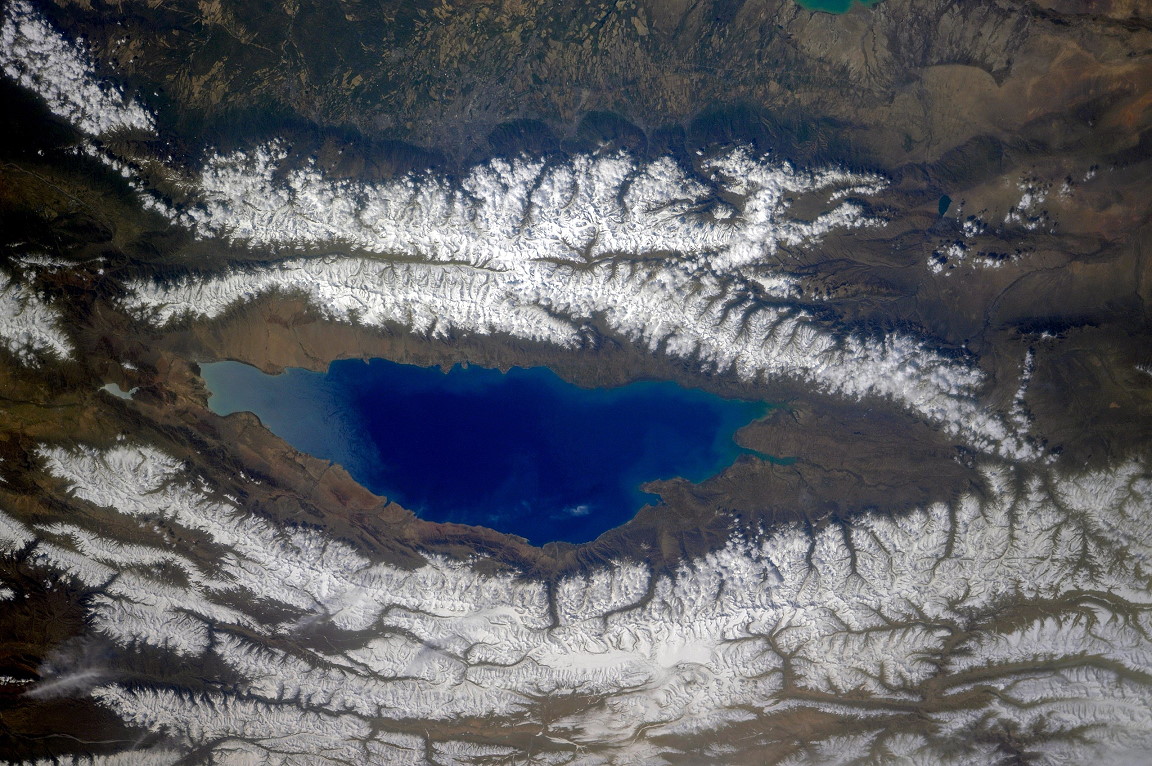Earth observation