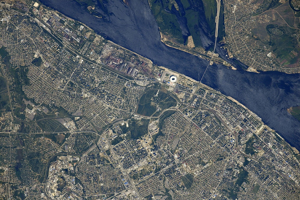 Earth observation