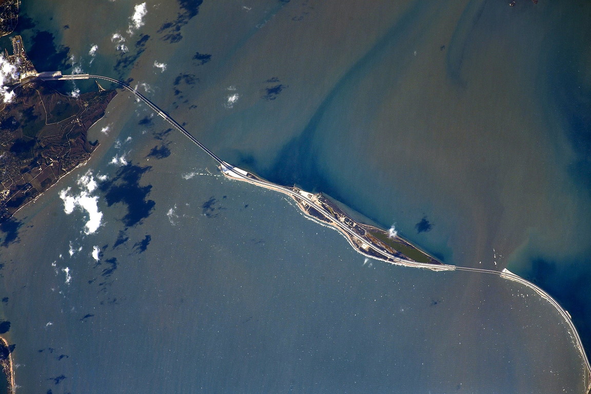 Earth observation