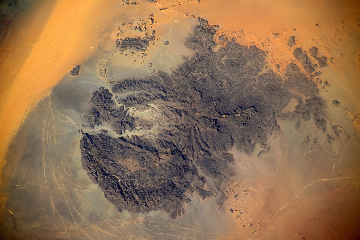 Earth observation
