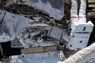EVA on October 06, 2019