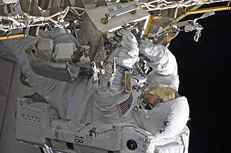 EVA on January 15, 2020