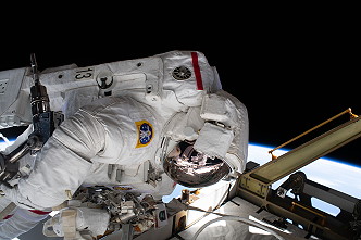 EVA on January 20, 2020