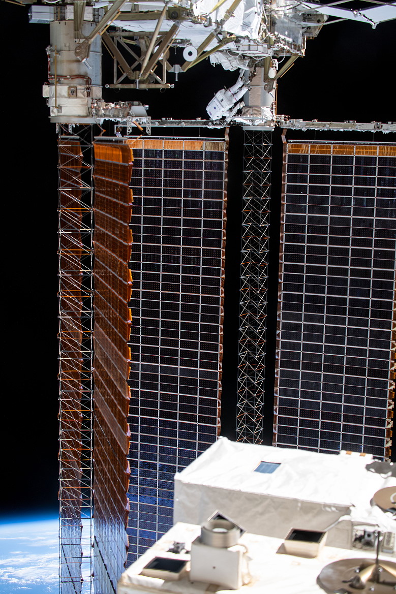 EVA am 05. M�rz 2021