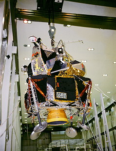 Apollo 10 integration