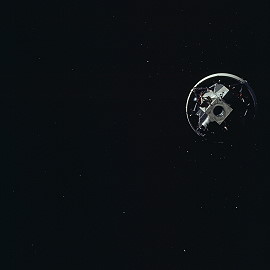 Apollo 12 S-IVB
