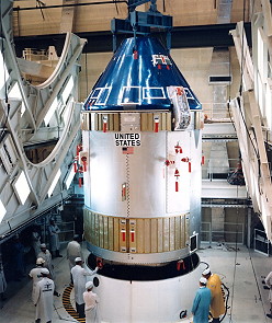 Apollo 7 integration