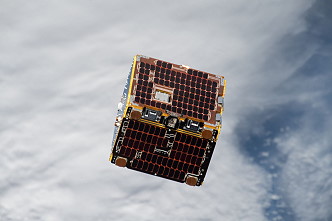 Nano satellite