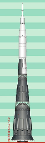 N1 rocket