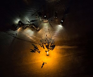 Landung Sojus TMA-05M