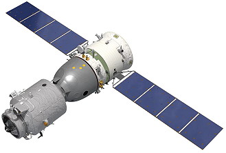 Upgrades since Shenzhou-16