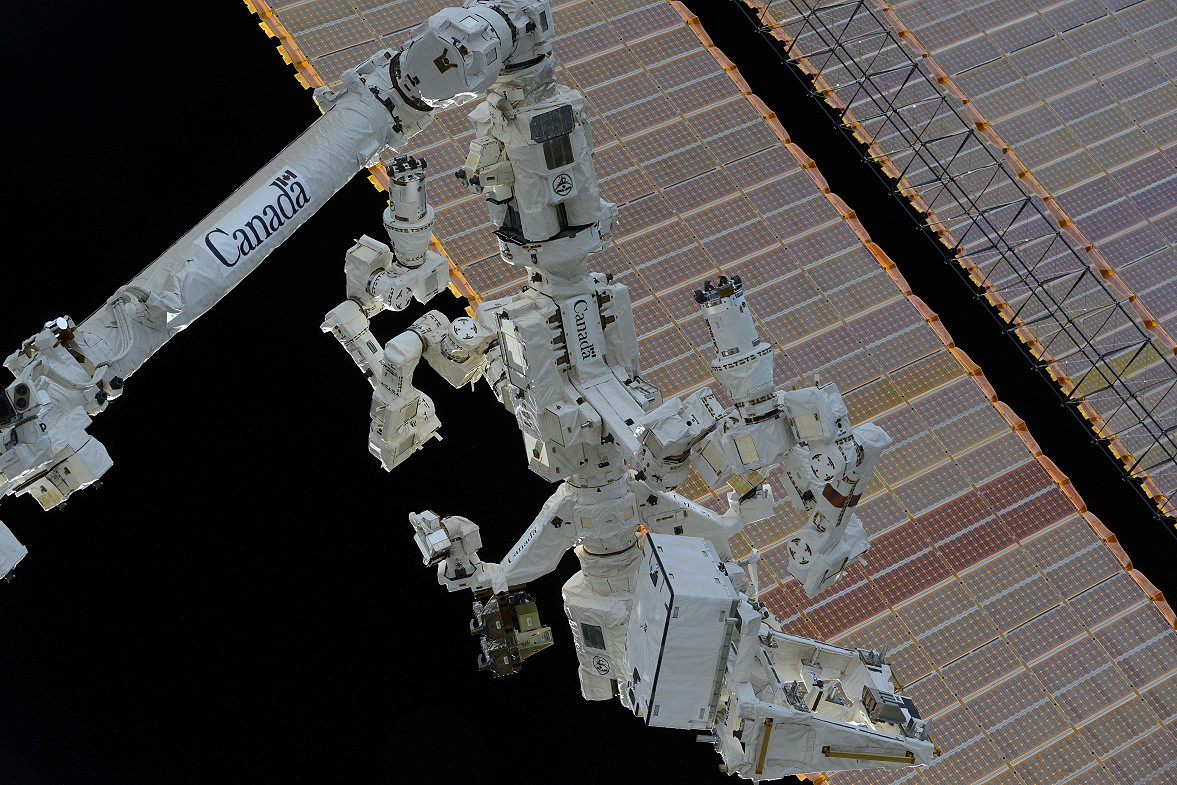 Dextre
