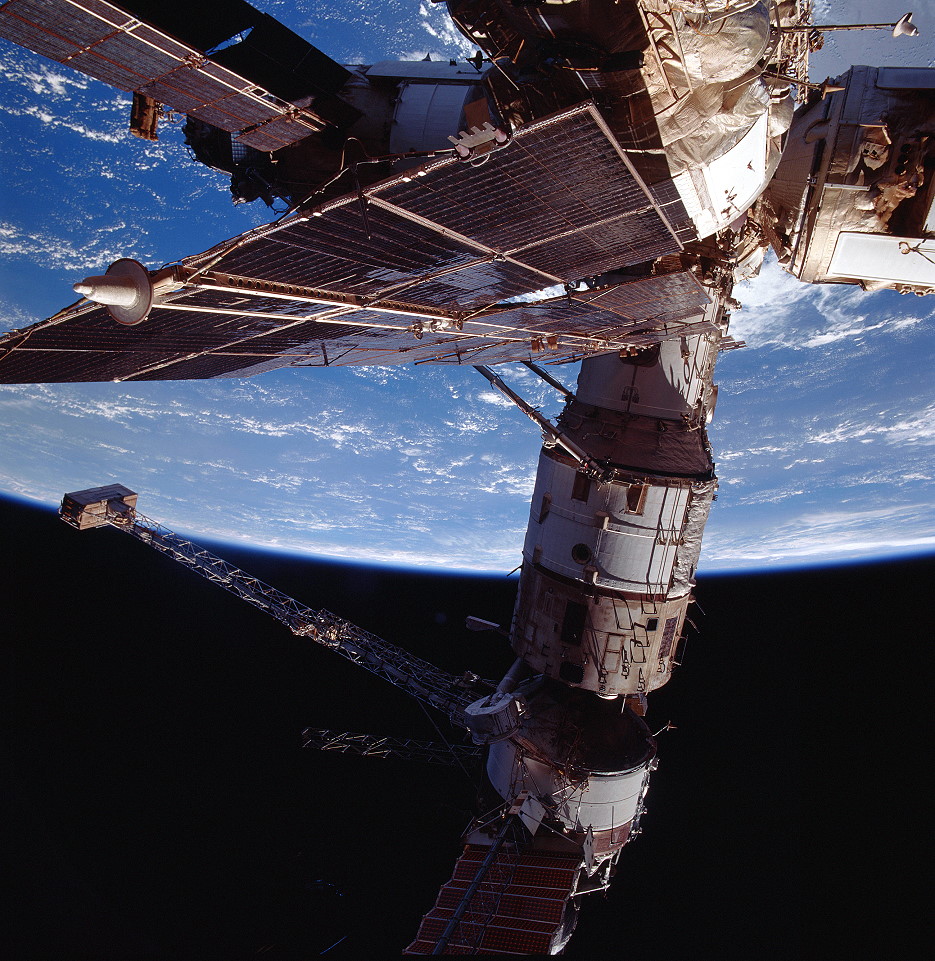 Base Block and Kvant