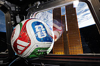 Fu�ball World Cup