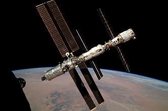 ISS