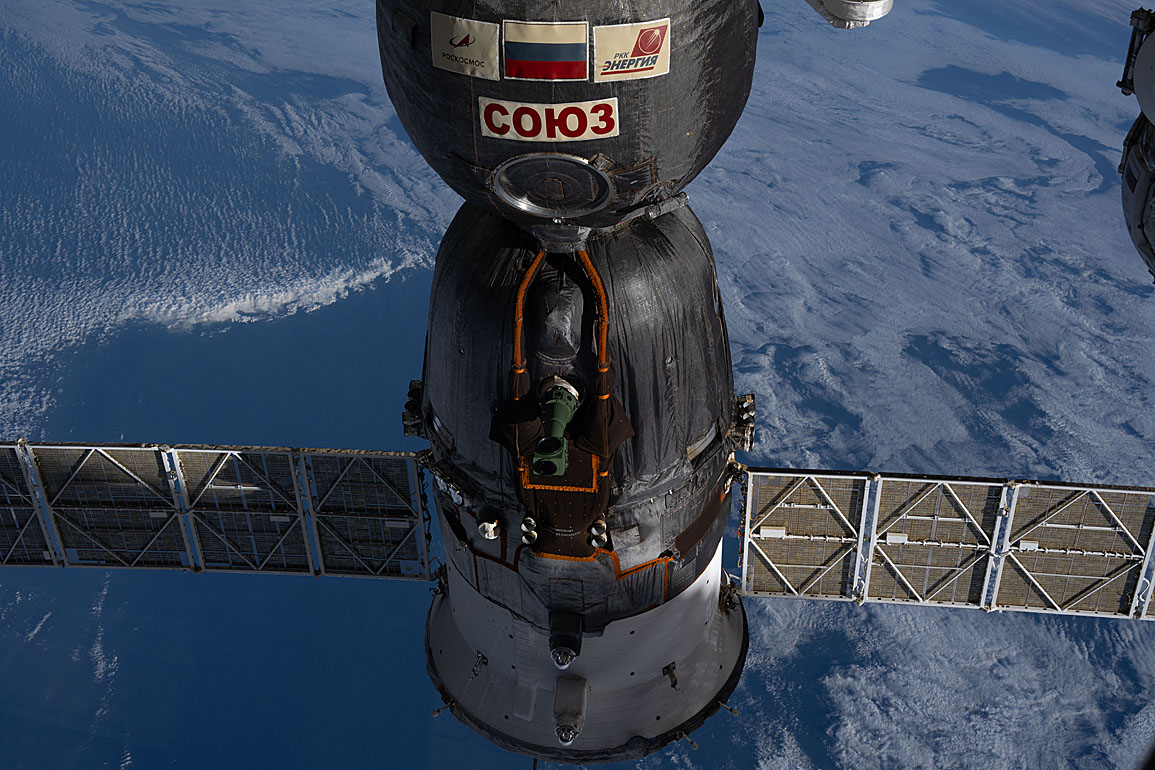 Sojus MS-28
