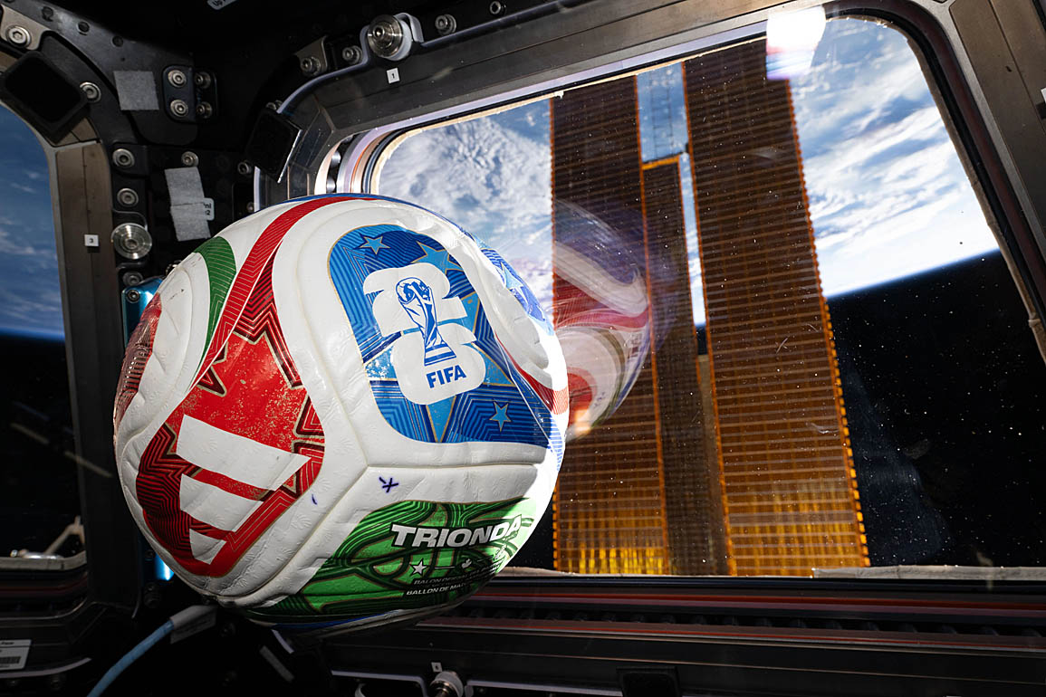 Fu�ball World Cup