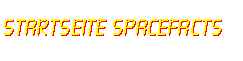 Zurück zur Startseite SPACEFACTS