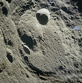Moon observation