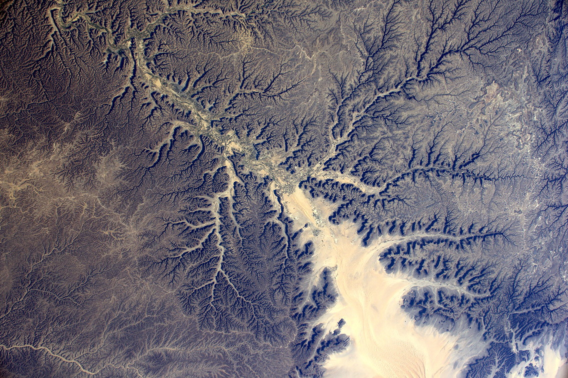 Earth observation