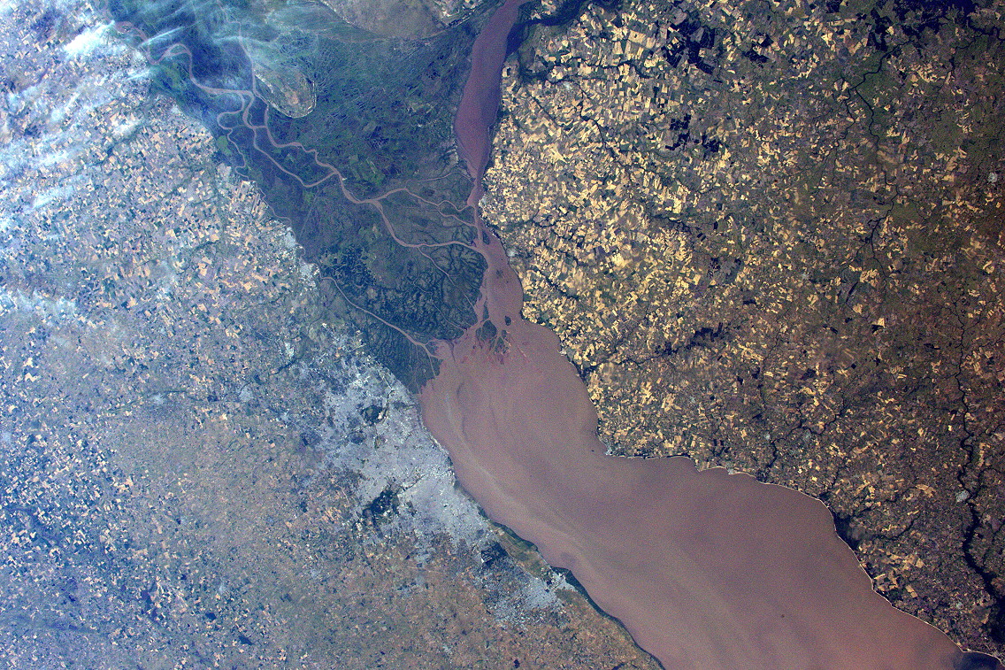 Earth observation