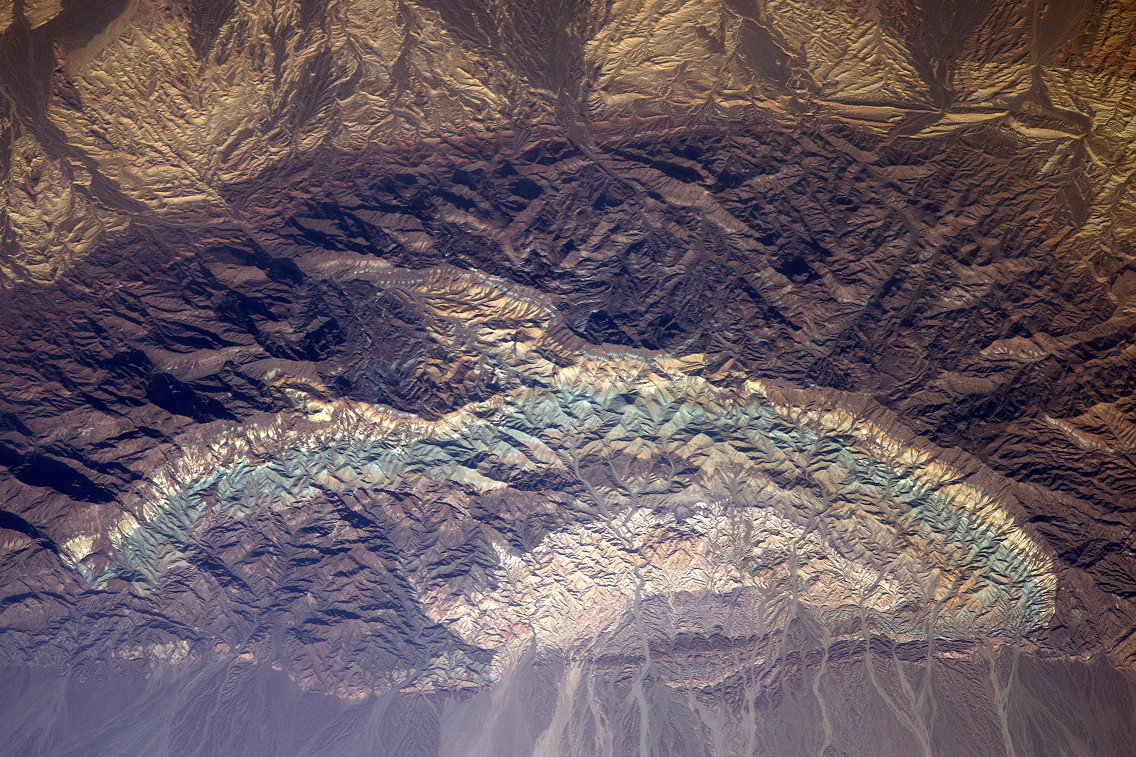 Earth observation