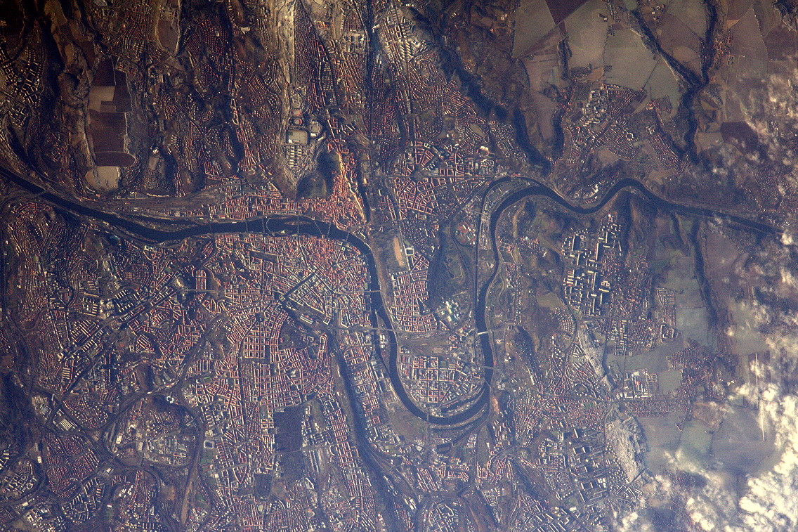 Earth observation