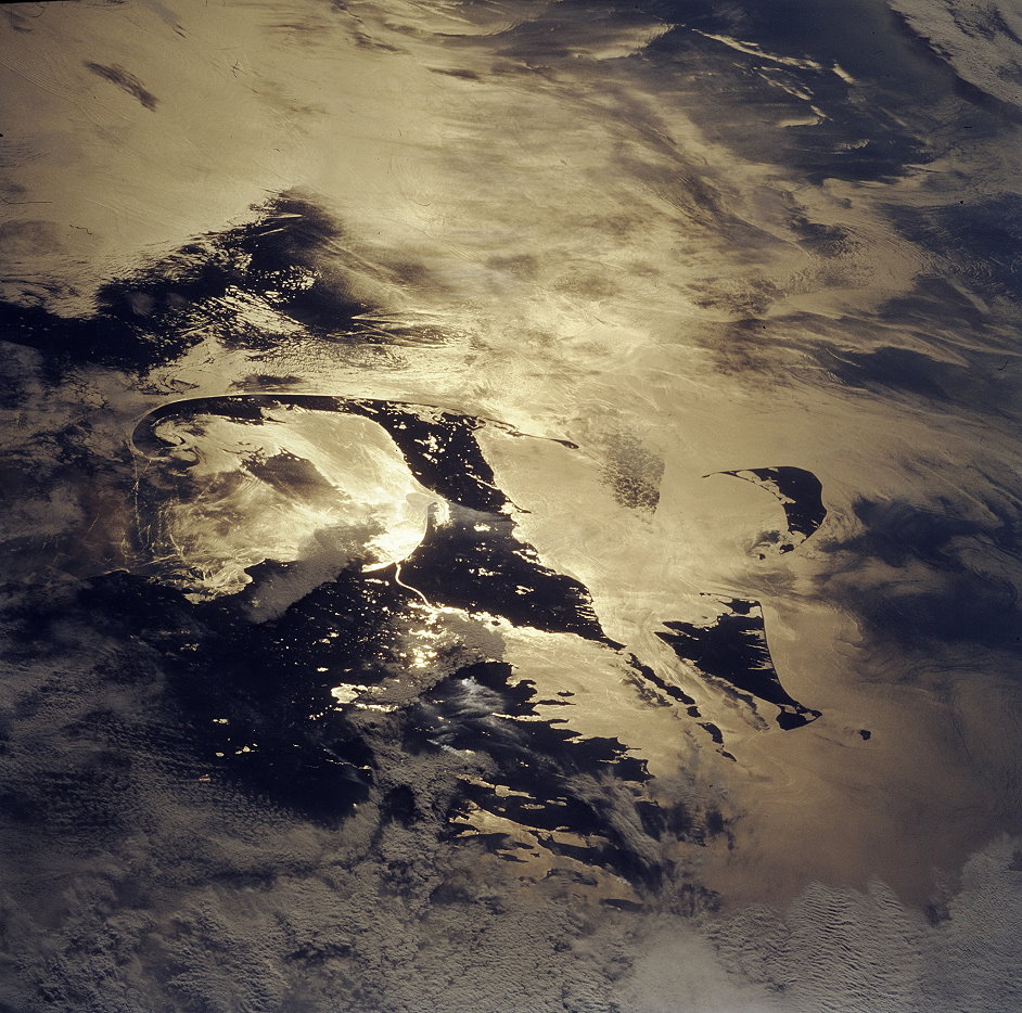 Earth observation