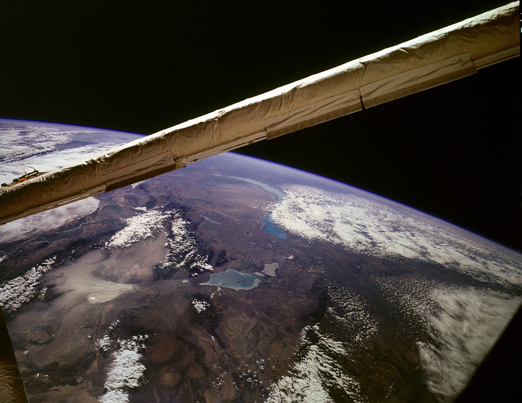 Earth observation