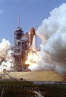 Start STS-71